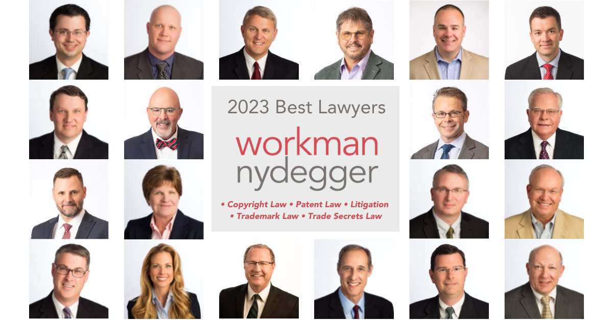 Best Lawyers 2023 